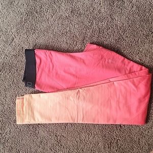 NIKE PRI HYPERWARM LEGGINGS